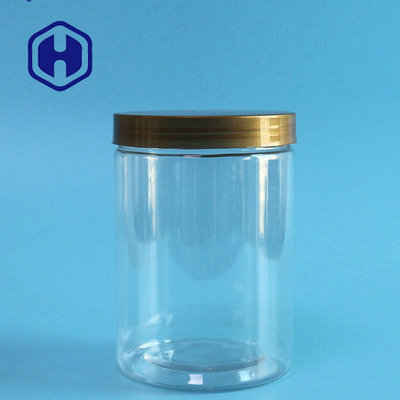пластмасса ЛЮБИМЦА 18oz 530ml раздражает Bpa свободный круглый сол для принятия ванны паковать помадок