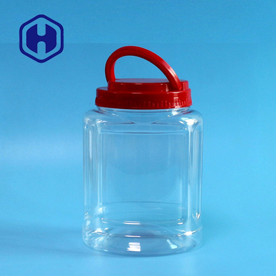 Опарник пустого овального доказательства утечки 30oz 900ml пластиковый для чокнутой упаковки стерженей