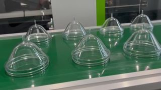 производственное видео