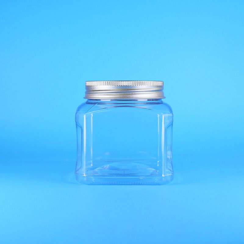 Устойчивое к утечке хранилище продуктов питания соусы приправы приправы оптовая упаковка банка с винтовой крышкой