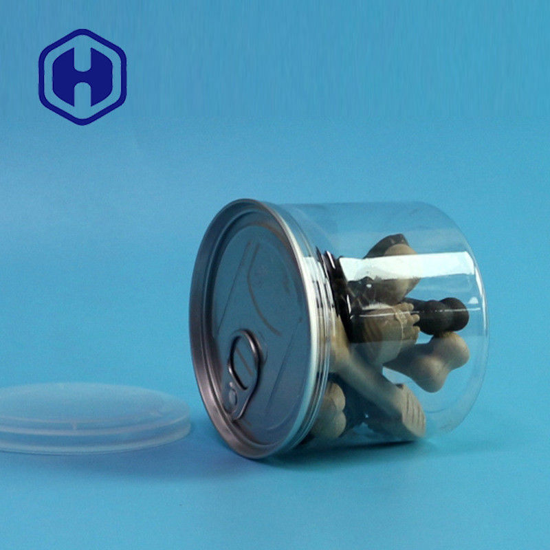 крышки ЛЮБИМЦА EOE консервных банок ясности 307# 280ml миндалины грецких орехов имбиря икры морепродуктов пластиковой консервируя