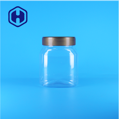 Ambient And Cold Fill PET Packaging For Sauces And Spreads